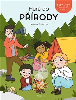 Hurá do přírody! koupíte na Kosmas.cz