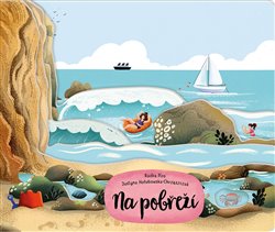 Na pobřeží koupíte na Kosmas.cz