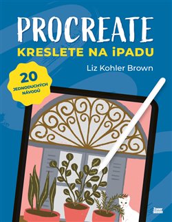 Procreate koupíte na Kosmas.cz