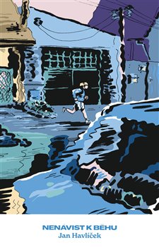 Nenávist k běhu koupíte na Kosmas.cz