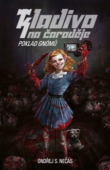 Kladivo na čaroděje II. série - Poklad gnómů koupíte na Kosmas.cz