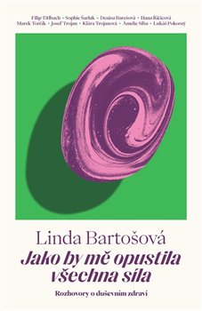 Jako by mě opustila všechna síla koupíte na Kosmas.cz