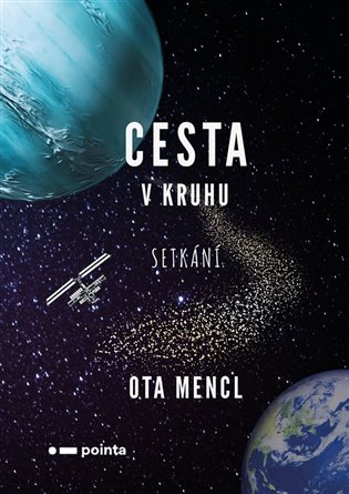 Cesta v kruhu - Ota Mencl