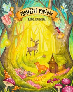 Kniha Prospěšné pohádky