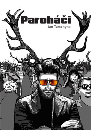 Paroháči - Jan Tamchyna