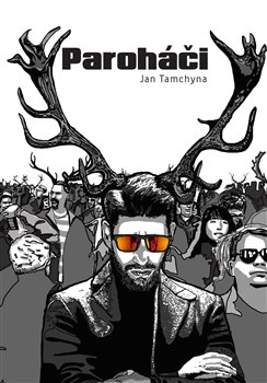 Paroháči koupíte na Kosmas.cz