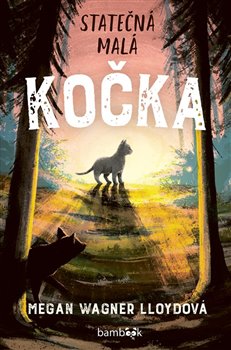 Statečná malá kočka koupíte na Kosmas.cz