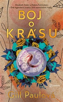 Boj o krásu koupíte na Kosmas.cz