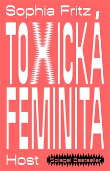 Toxická feminita koupíte na Kosmas.cz