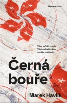 Černá bouře koupíte na Kosmas.cz