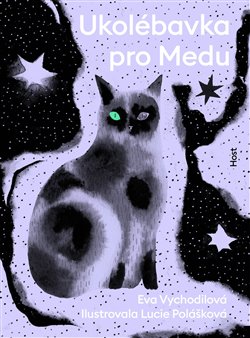 Ukolébavka pro Medu koupíte na Kosmas.cz