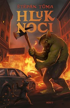 Hluk noci koupíte na Kosmas.cz