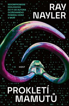 Prokletí mamutů koupíte na Kosmas.cz