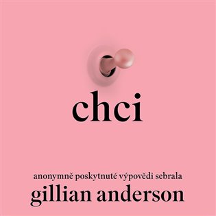 Chci, mp3 - Gillian Anderson