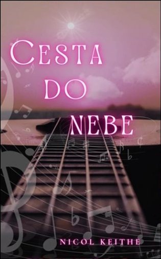 Cesta do nebe - Nicol Keithe