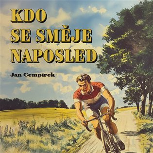 Kdo se směje naposled, mp3 - Jan Cempírek