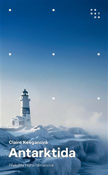 Antarktida koupíte na Kosmas.cz