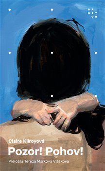 Pozor! Pohov! koupíte na Kosmas.cz