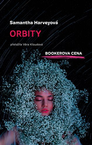 Orbity - Samatha Harveyová
