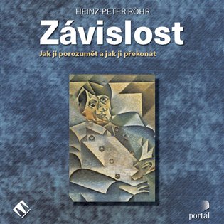 Závislost, mp3 - Heinz-Peter Röhr, Miroslav Černý