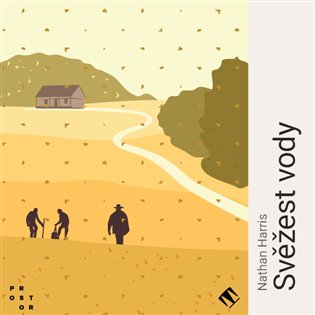Svěžest vody, mp3 - Nathan Harris