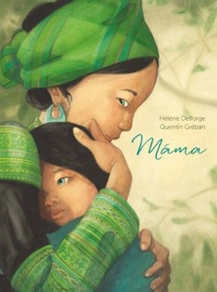 Máma - Héléne Delforge