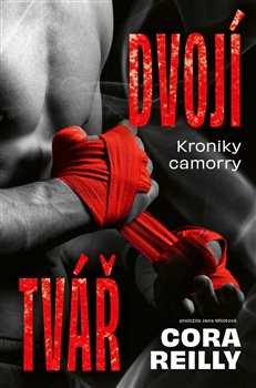 Dvojí tvář koupíte na Kosmas.cz