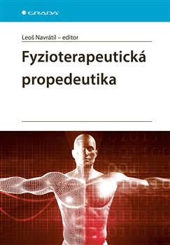Fyzioterapeutická propedeutika koupíte na Kosmas.cz