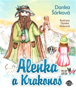 Alenka a Krakonoš, 2. vydání koupíte na Kosmas.cz