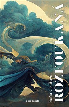 Rozfoukaná koupíte na Kosmas.cz