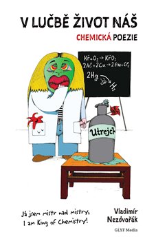 V lučbě život náš koupíte na Kosmas.cz