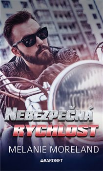 Nebezpečná rychlost koupíte na Kosmas.cz