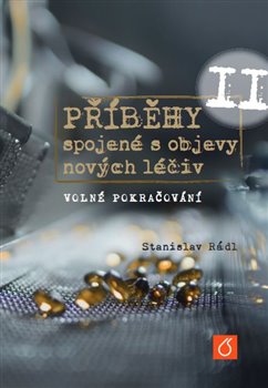 Příběhy spojené s objevy nových léčiv II koupíte na Kosmas.cz