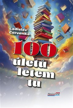 100 úletů letem tu koupíte na Kosmas.cz