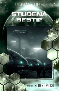 Studená bestie koupíte na Kosmas.cz