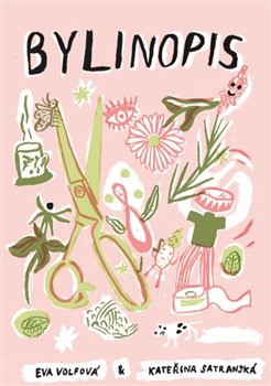 Bylinopis koupíte na Kosmas.cz