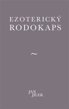 Ezoterický rodokaps koupíte na Kosmas.cz