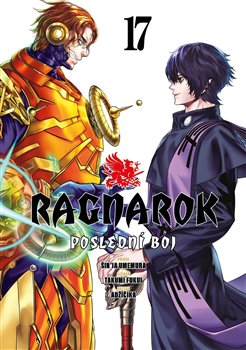 Ragnarok: Poslední boj 17 koupíte na Kosmas.cz
