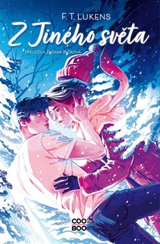 Z Jiného světa koupíte na Kosmas.cz