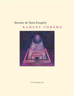 Kameny chrámu, 3. vydání koupíte na Kosmas.cz