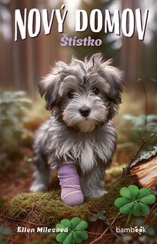 Nový domov - Štístko koupíte na Kosmas.cz