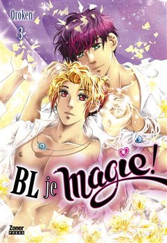 BL je magie! 3 koupíte na Kosmas.cz