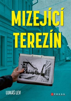 Mizející Terezín koupíte na Kosmas.cz