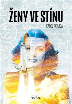 Ženy ve stínu koupíte na Kosmas.cz