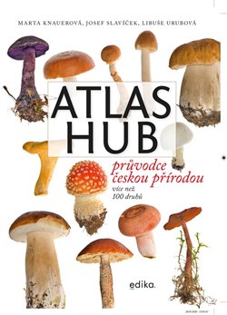 Atlas hub koupíte na Kosmas.cz