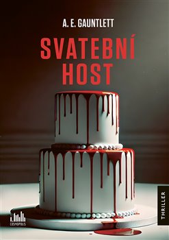 Svatební host koupíte na Kosmas.cz