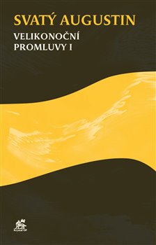 Velikonoční promluvy I koupíte na Kosmas.cz