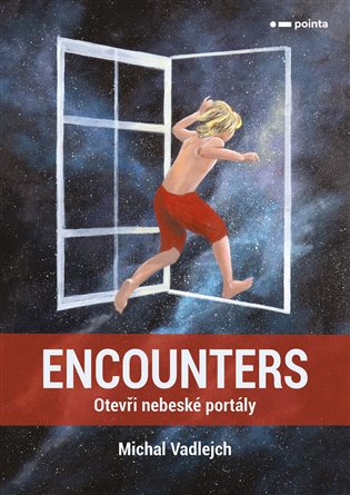 Encounters: Otevři nebeské portály - Michal Vadlejch