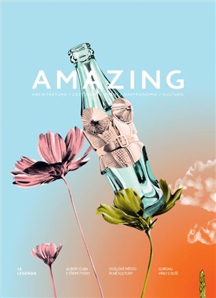 Amazing 16 - 