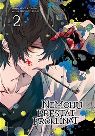 Nemohu přestat proklínat 2 - Kensuke Koba, Nacuko Uruma